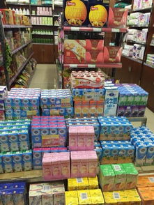 港貨商行 進(jìn)口食品、母嬰用品與日用百貨的精選之選